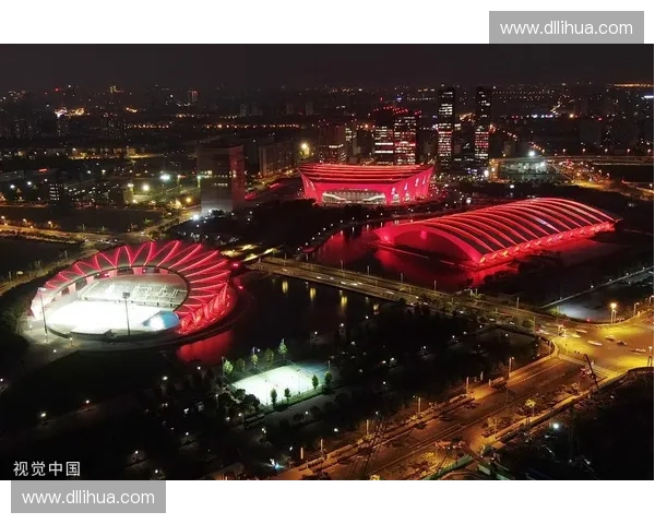 杭州世界杯点燃全球足球热潮城市科技文化交融打造东方体育盛典